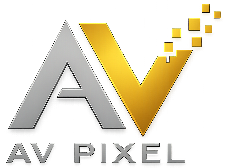 AV Pixel