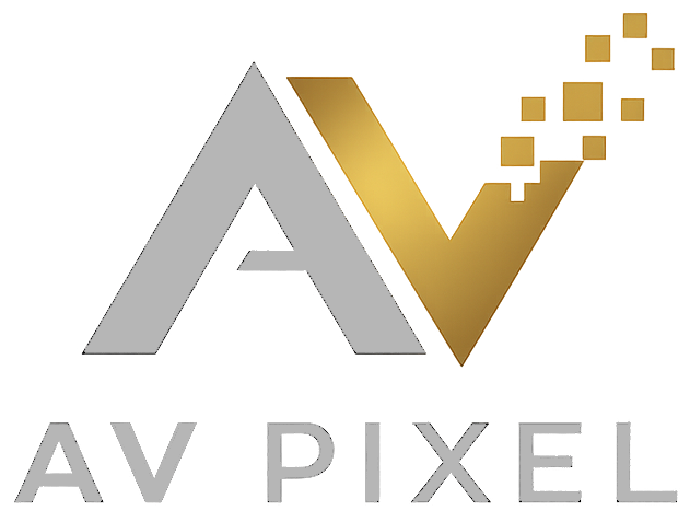 AV Pixel